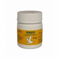 ロニダゾール30mg100錠